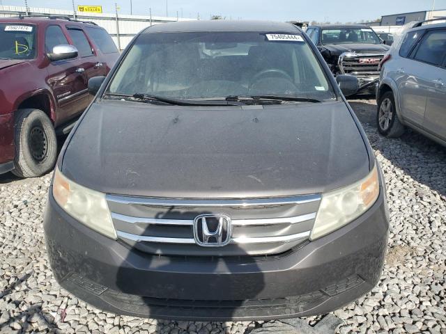 Photo 4 VIN: 5FNRL5H48CB088353 - HONDA ODYSSEY EX 