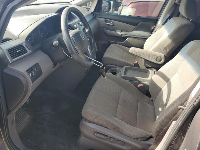 Photo 6 VIN: 5FNRL5H48CB088353 - HONDA ODYSSEY EX 