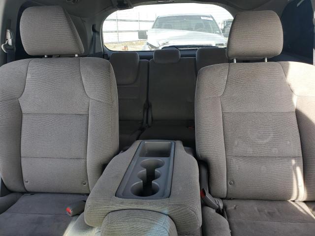 Photo 9 VIN: 5FNRL5H48CB088353 - HONDA ODYSSEY EX 