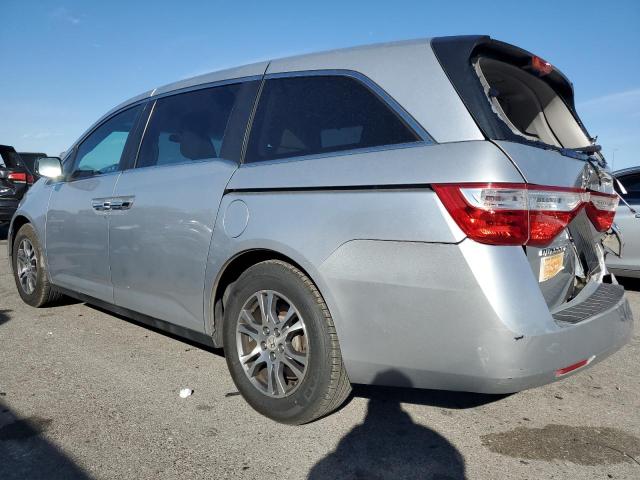 Photo 1 VIN: 5FNRL5H48CB090538 - HONDA ODYSSEY EX 