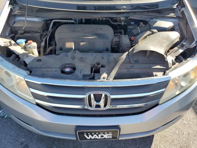 Photo 11 VIN: 5FNRL5H48CB090538 - HONDA ODYSSEY EX 