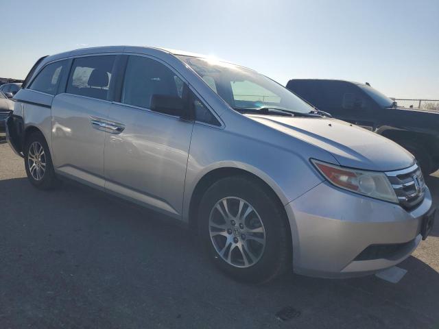 Photo 3 VIN: 5FNRL5H48CB090538 - HONDA ODYSSEY EX 