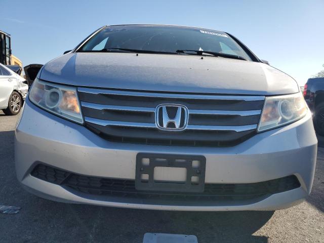 Photo 4 VIN: 5FNRL5H48CB090538 - HONDA ODYSSEY EX 