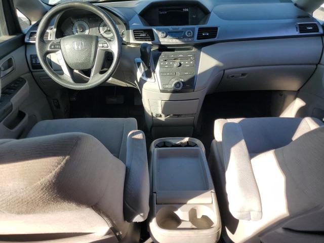 Photo 7 VIN: 5FNRL5H48CB090538 - HONDA ODYSSEY EX 