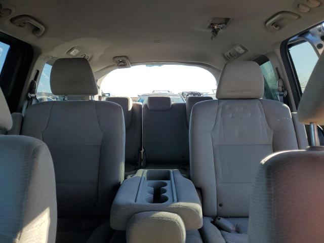 Photo 9 VIN: 5FNRL5H48CB090538 - HONDA ODYSSEY EX 