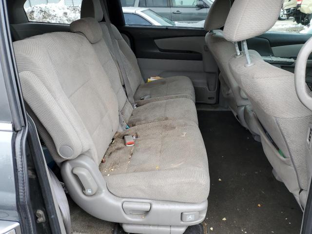 Photo 10 VIN: 5FNRL5H48CB092354 - HONDA ODYSSEY EX 