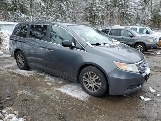 Photo 3 VIN: 5FNRL5H48CB092354 - HONDA ODYSSEY EX 