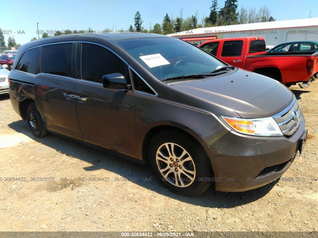 Photo 0 VIN: 5FNRL5H48CB098560 - HONDA ODYSSEY 