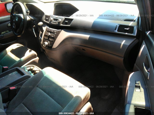 Photo 4 VIN: 5FNRL5H48CB098560 - HONDA ODYSSEY 