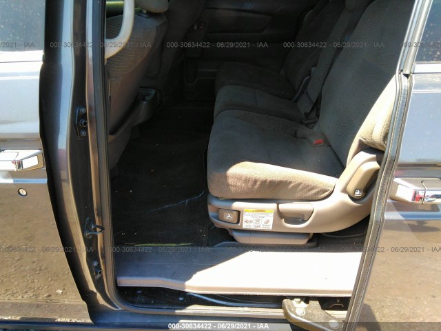 Photo 7 VIN: 5FNRL5H48CB098560 - HONDA ODYSSEY 