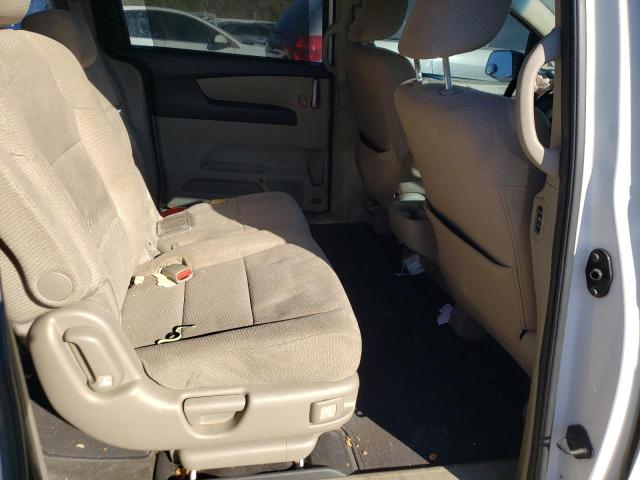 Photo 5 VIN: 5FNRL5H48CB102509 - HONDA ODYSSEY EX 