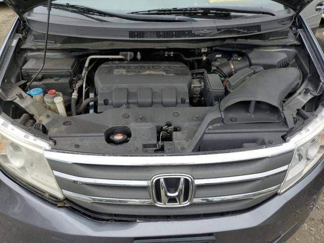 Photo 11 VIN: 5FNRL5H48CB107130 - HONDA ODYSSEY EX 