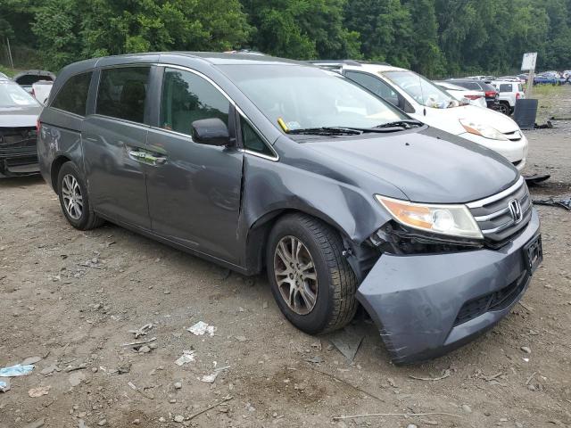 Photo 3 VIN: 5FNRL5H48CB107130 - HONDA ODYSSEY EX 