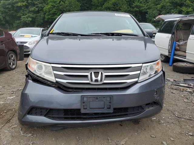 Photo 4 VIN: 5FNRL5H48CB107130 - HONDA ODYSSEY EX 