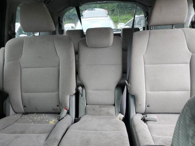 Photo 9 VIN: 5FNRL5H48CB107130 - HONDA ODYSSEY EX 