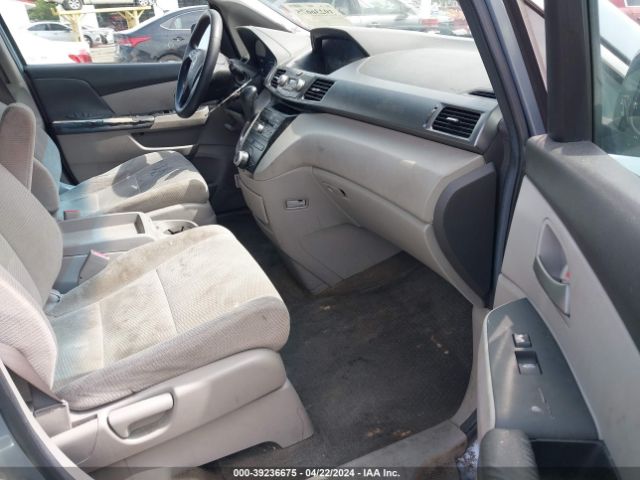 Photo 4 VIN: 5FNRL5H48CB108195 - HONDA ODYSSEY 