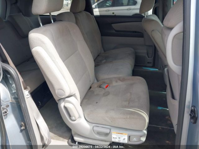 Photo 7 VIN: 5FNRL5H48CB108195 - HONDA ODYSSEY 