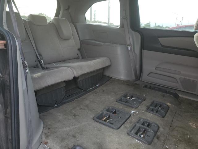 Photo 10 VIN: 5FNRL5H48CB110092 - HONDA ODYSSEY EX 