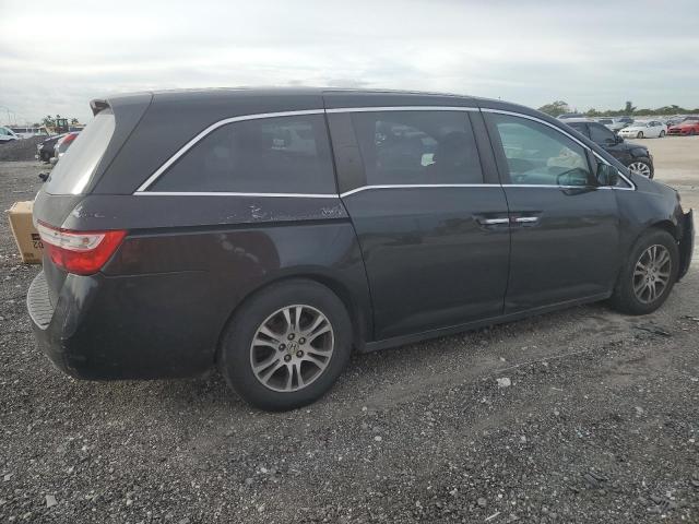 Photo 2 VIN: 5FNRL5H48CB110092 - HONDA ODYSSEY EX 