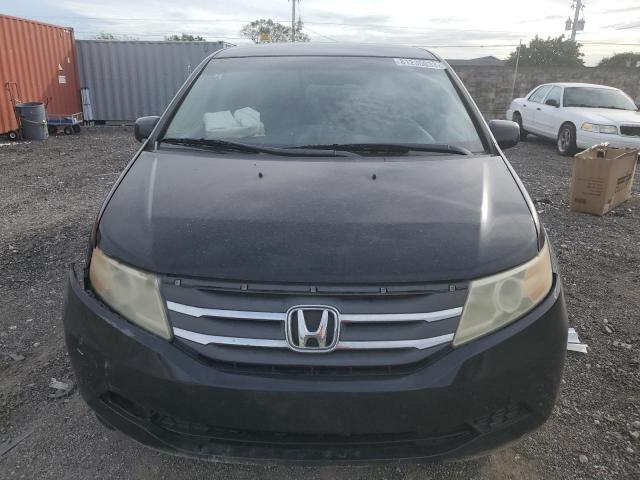 Photo 4 VIN: 5FNRL5H48CB110092 - HONDA ODYSSEY EX 