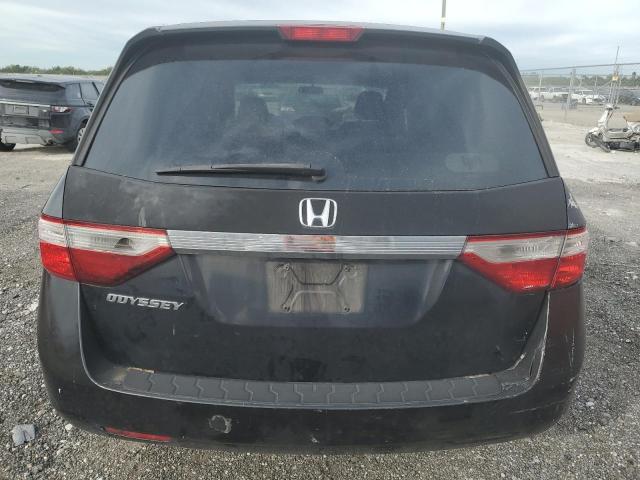 Photo 5 VIN: 5FNRL5H48CB110092 - HONDA ODYSSEY EX 