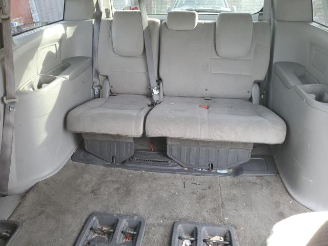 Photo 9 VIN: 5FNRL5H48CB110092 - HONDA ODYSSEY EX 