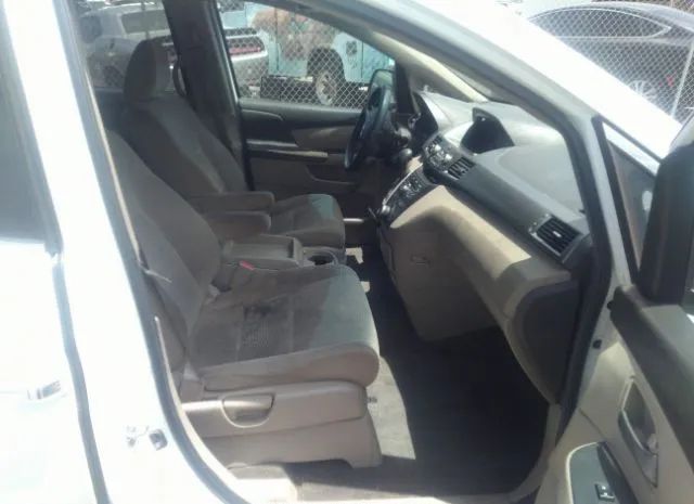 Photo 4 VIN: 5FNRL5H48CB121304 - HONDA ODYSSEY 