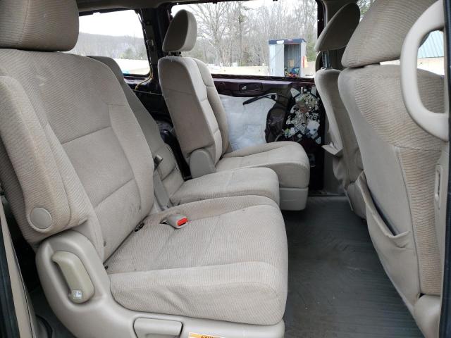 Photo 10 VIN: 5FNRL5H48CB136997 - HONDA ODYSSEY EX 