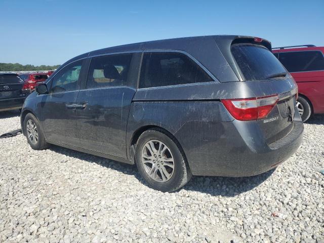 Photo 1 VIN: 5FNRL5H48CB139253 - HONDA ODYSSEY EX 