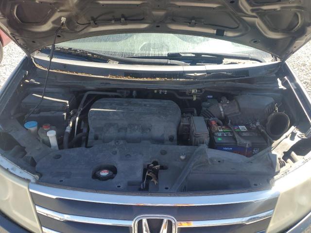 Photo 11 VIN: 5FNRL5H48CB139253 - HONDA ODYSSEY EX 