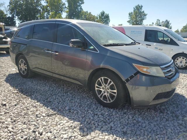 Photo 3 VIN: 5FNRL5H48CB139253 - HONDA ODYSSEY EX 