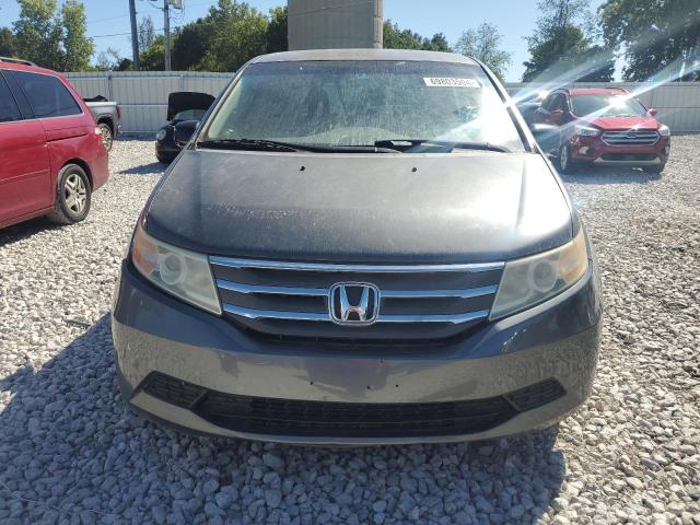 Photo 4 VIN: 5FNRL5H48CB139253 - HONDA ODYSSEY EX 