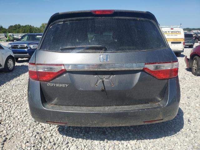 Photo 5 VIN: 5FNRL5H48CB139253 - HONDA ODYSSEY EX 