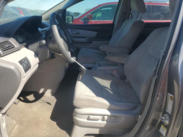 Photo 6 VIN: 5FNRL5H48CB139253 - HONDA ODYSSEY EX 