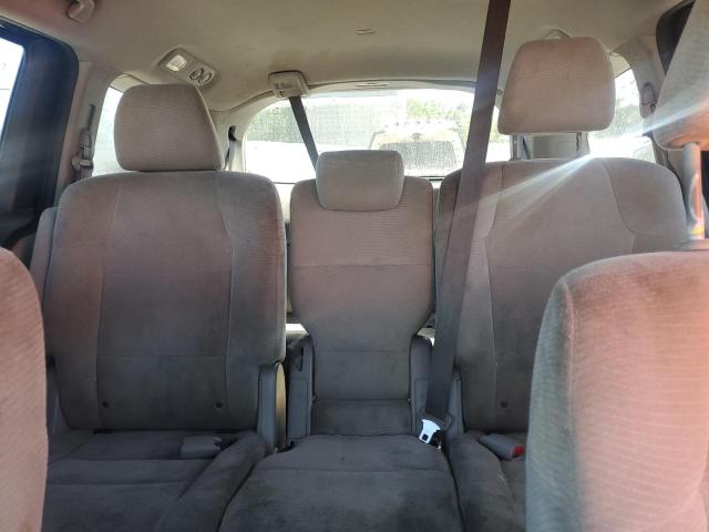 Photo 9 VIN: 5FNRL5H48CB139253 - HONDA ODYSSEY EX 