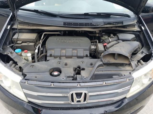 Photo 6 VIN: 5FNRL5H48CB142038 - HONDA ODYSSEY EX 