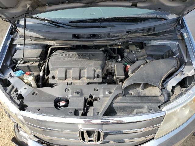 Photo 10 VIN: 5FNRL5H48CB147174 - HONDA ODYSSEY EX 