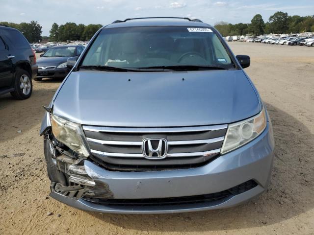 Photo 4 VIN: 5FNRL5H48CB147174 - HONDA ODYSSEY EX 