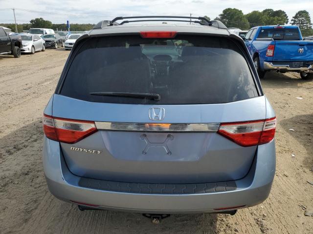 Photo 5 VIN: 5FNRL5H48CB147174 - HONDA ODYSSEY EX 