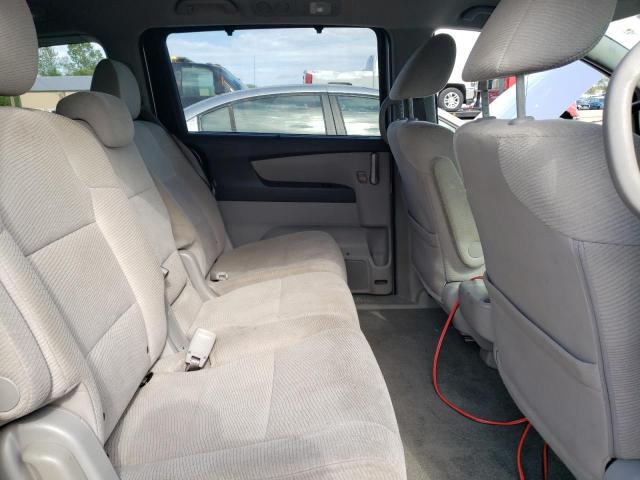 Photo 10 VIN: 5FNRL5H48DB009247 - HONDA ODYSSEY EX 