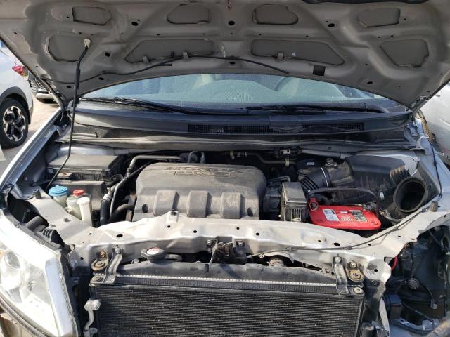 Photo 11 VIN: 5FNRL5H48DB009247 - HONDA ODYSSEY EX 