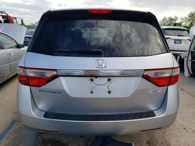 Photo 5 VIN: 5FNRL5H48DB009247 - HONDA ODYSSEY EX 