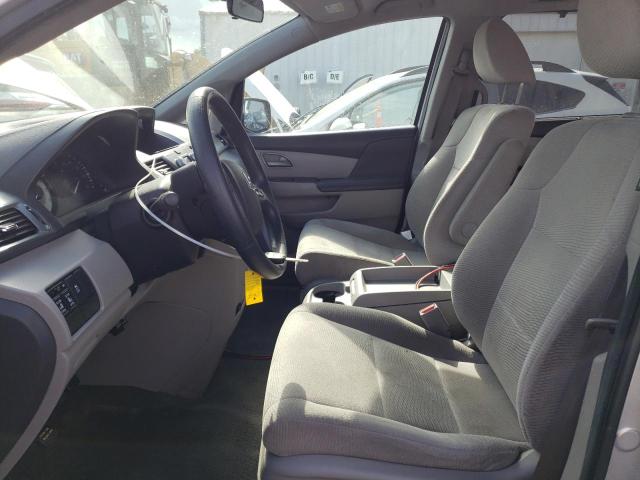 Photo 6 VIN: 5FNRL5H48DB009247 - HONDA ODYSSEY EX 