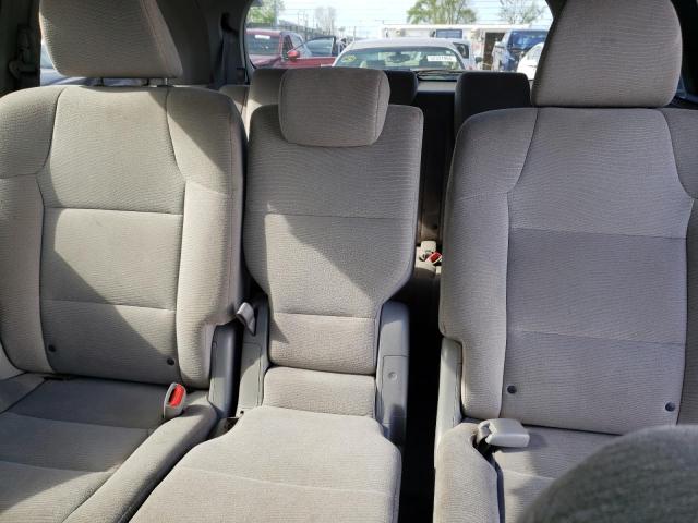 Photo 9 VIN: 5FNRL5H48DB009247 - HONDA ODYSSEY EX 