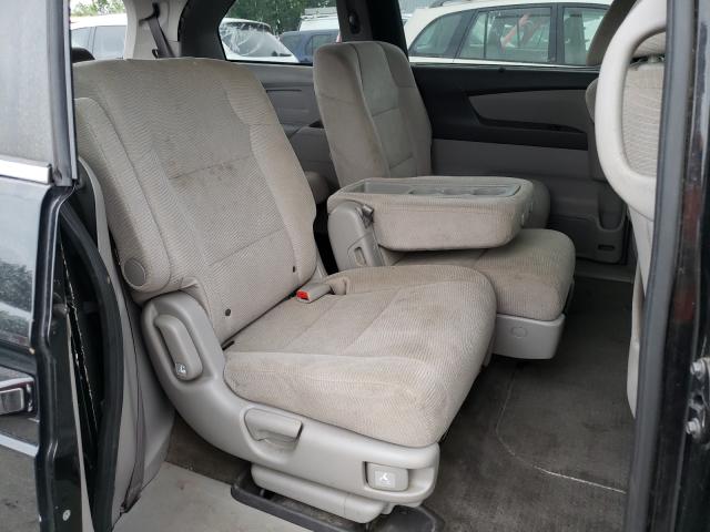 Photo 5 VIN: 5FNRL5H48DB056164 - HONDA ODYSSEY EX 