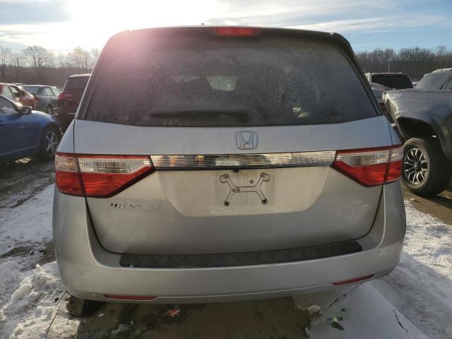 Photo 5 VIN: 5FNRL5H48DB067908 - HONDA ODYSSEY EX 