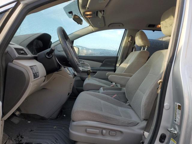 Photo 6 VIN: 5FNRL5H48DB067908 - HONDA ODYSSEY EX 