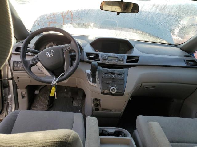 Photo 7 VIN: 5FNRL5H48DB067908 - HONDA ODYSSEY EX 