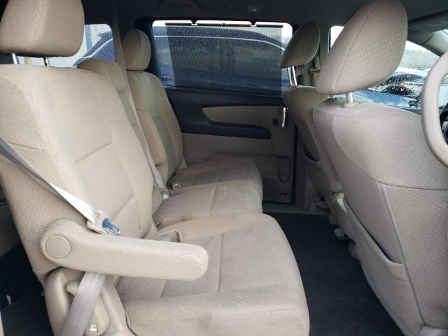 Photo 5 VIN: 5FNRL5H48EB005135 - HONDA ODYSSEY EX 