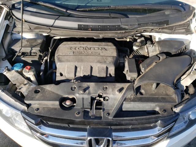 Photo 6 VIN: 5FNRL5H48EB005135 - HONDA ODYSSEY EX 